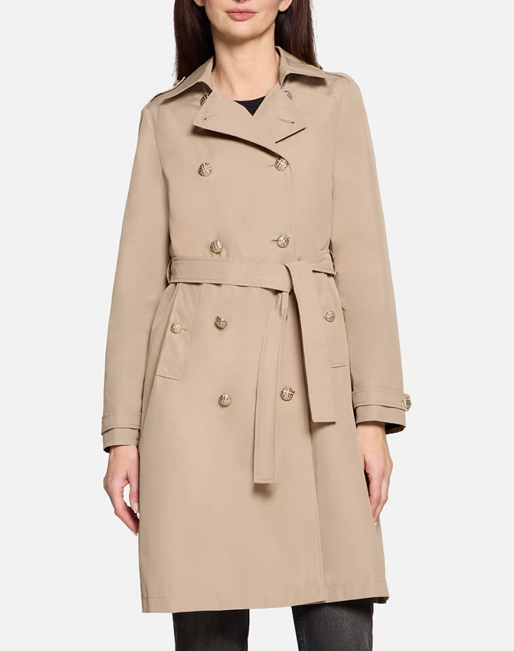 BETTY BARCLAY JACKET