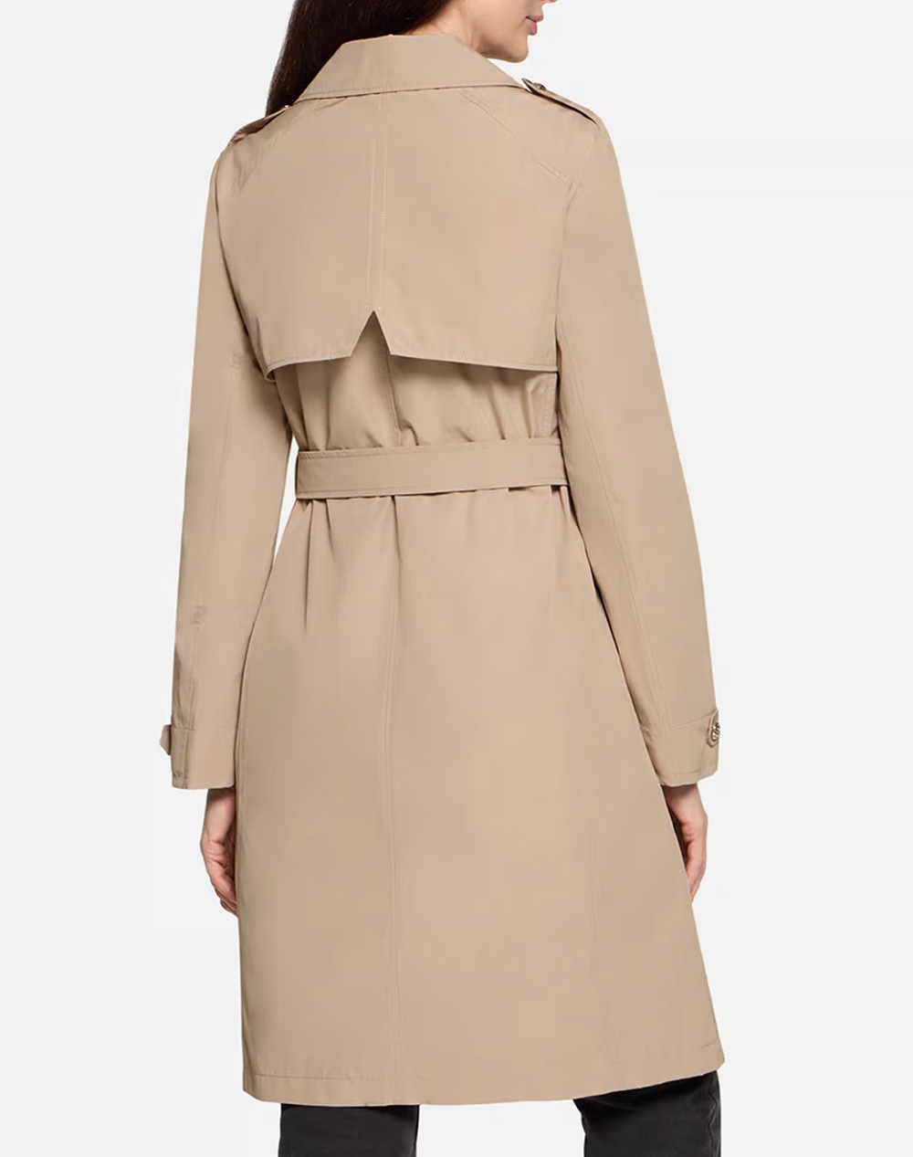 BETTY BARCLAY JACKET