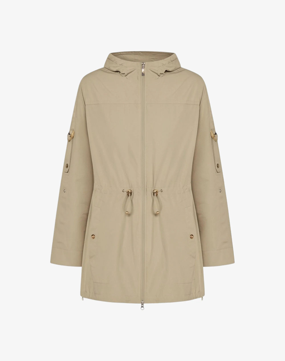 BETTY BARCLAY JACKET