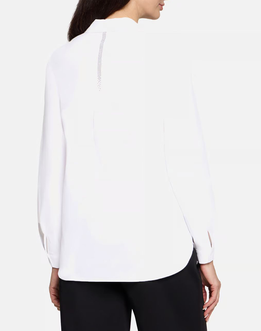 BETTY BARCLAY BLOUSE