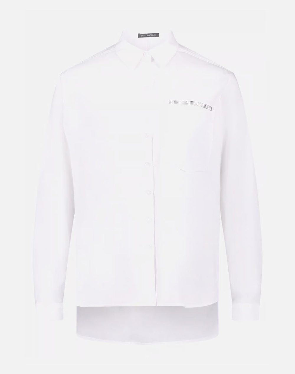 BETTY BARCLAY BLOUSE