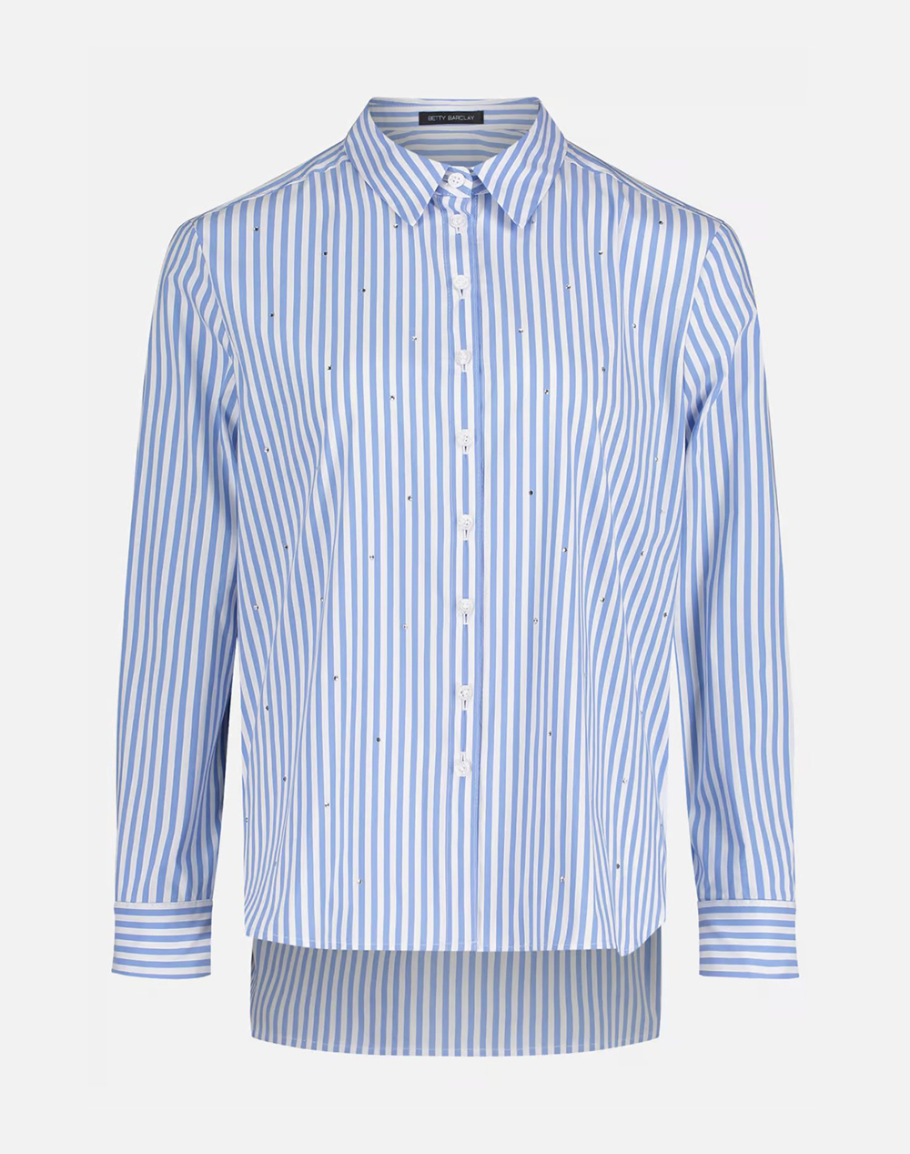 BETTY BARCLAY BLOUSE