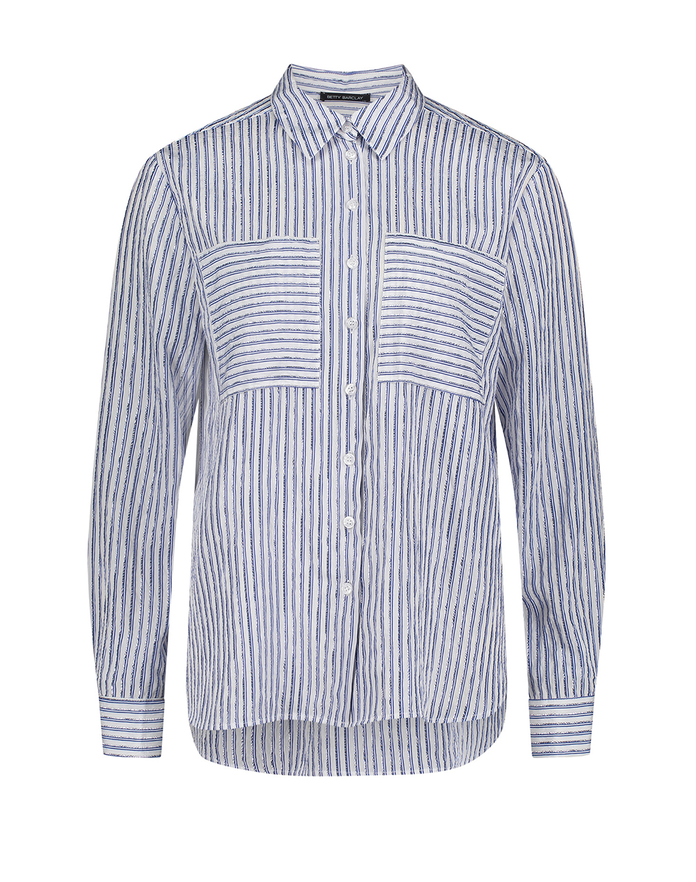 BETTY BARCLAY BLOUSE