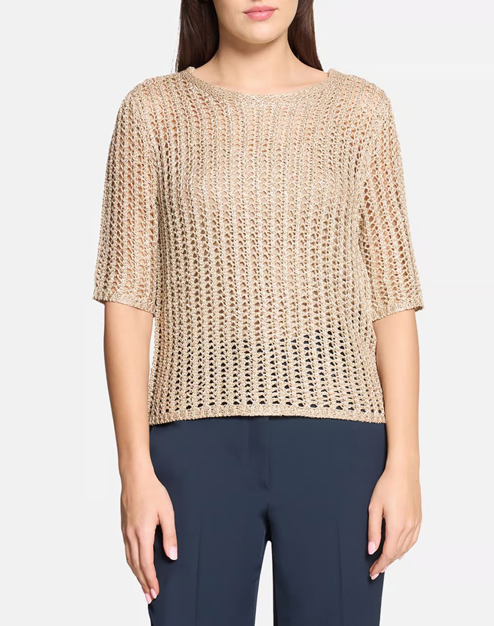 BETTY BARCLAY KNIT