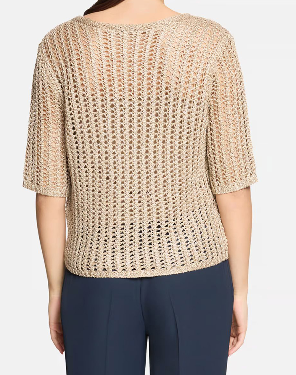 BETTY BARCLAY KNIT