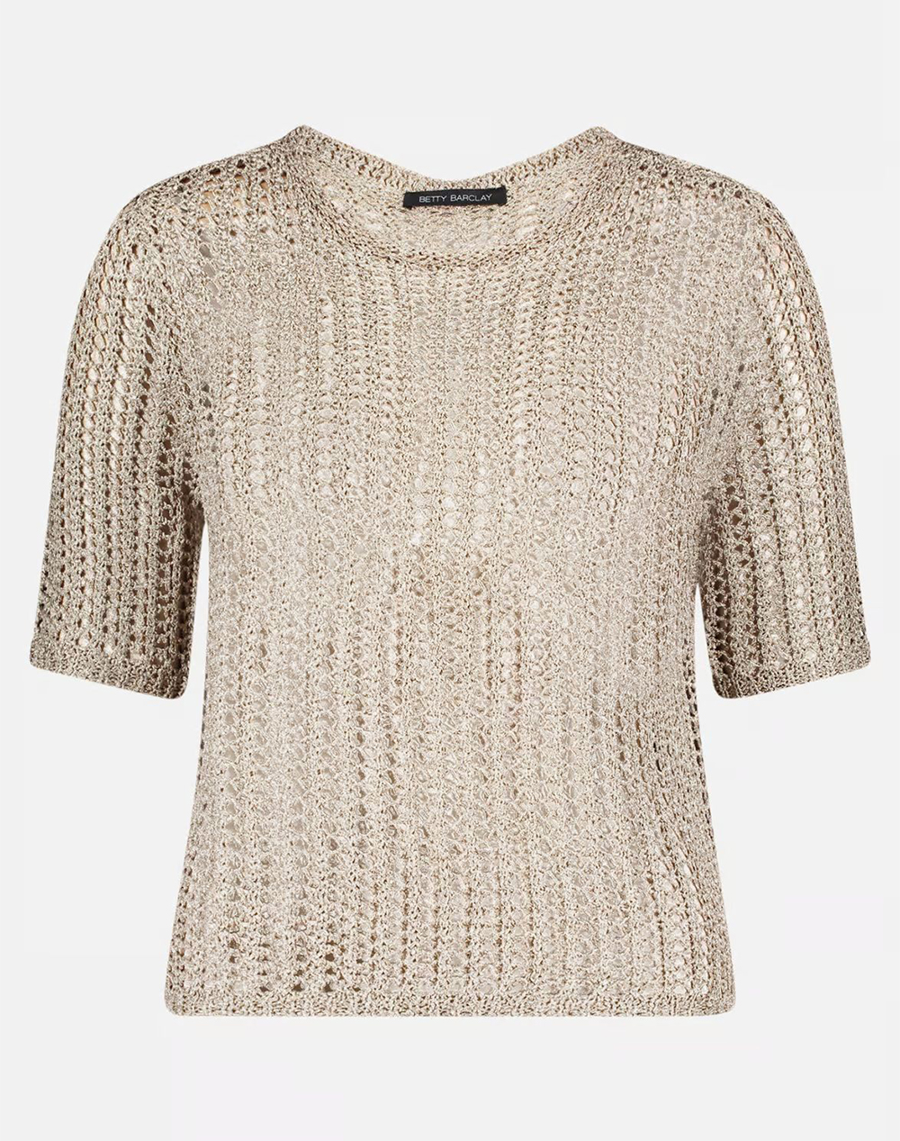 BETTY BARCLAY KNIT