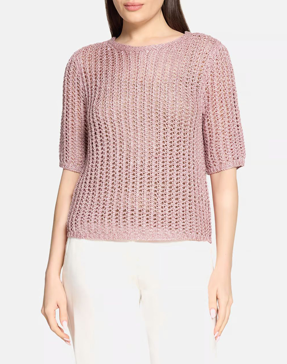 BETTY BARCLAY KNIT