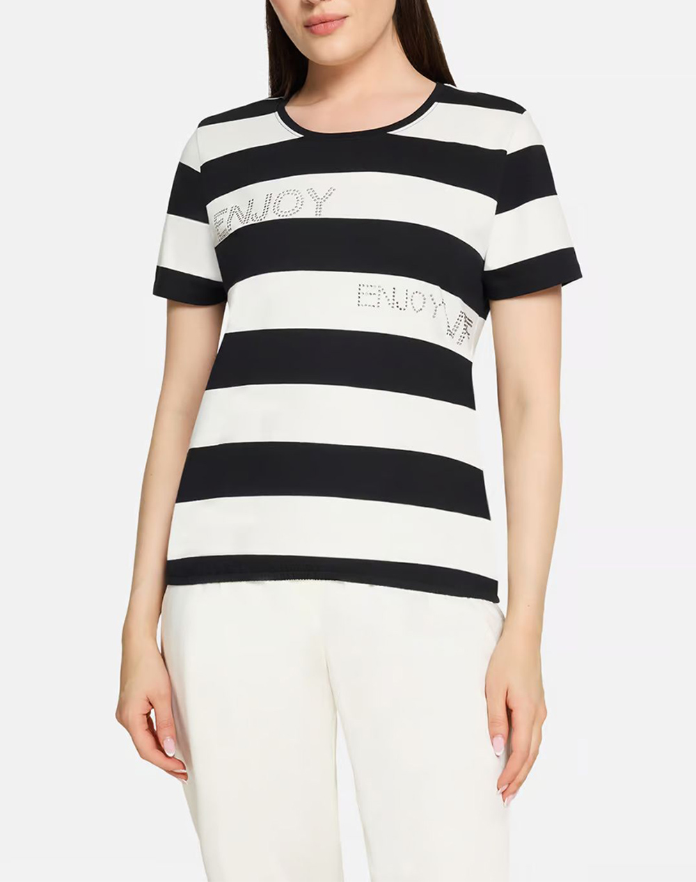 BETTY BARCLAY BLOUSE