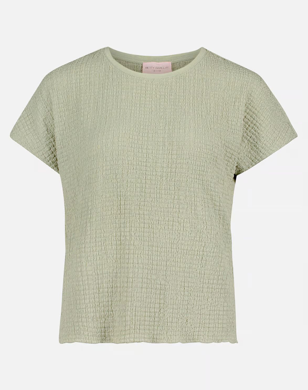 BETTY BARCLAY BLOUSE