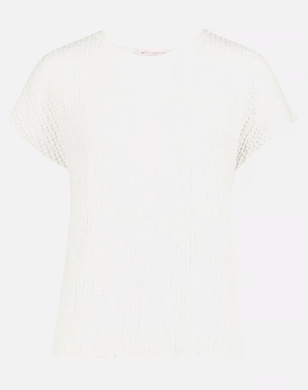 BETTY BARCLAY BLOUSE