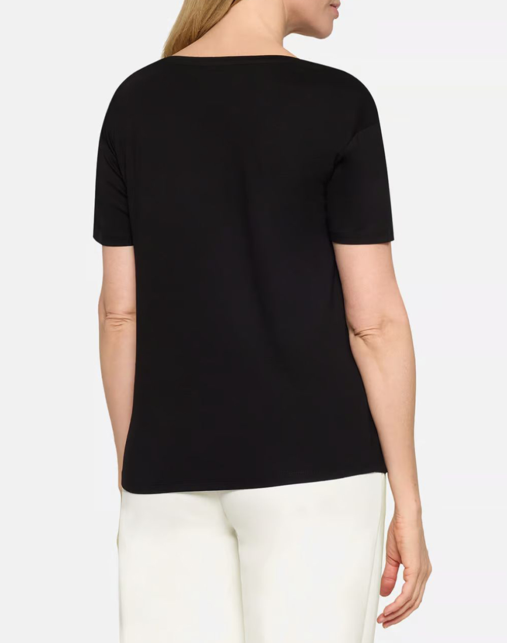 BETTY BARCLAY BLOUSE