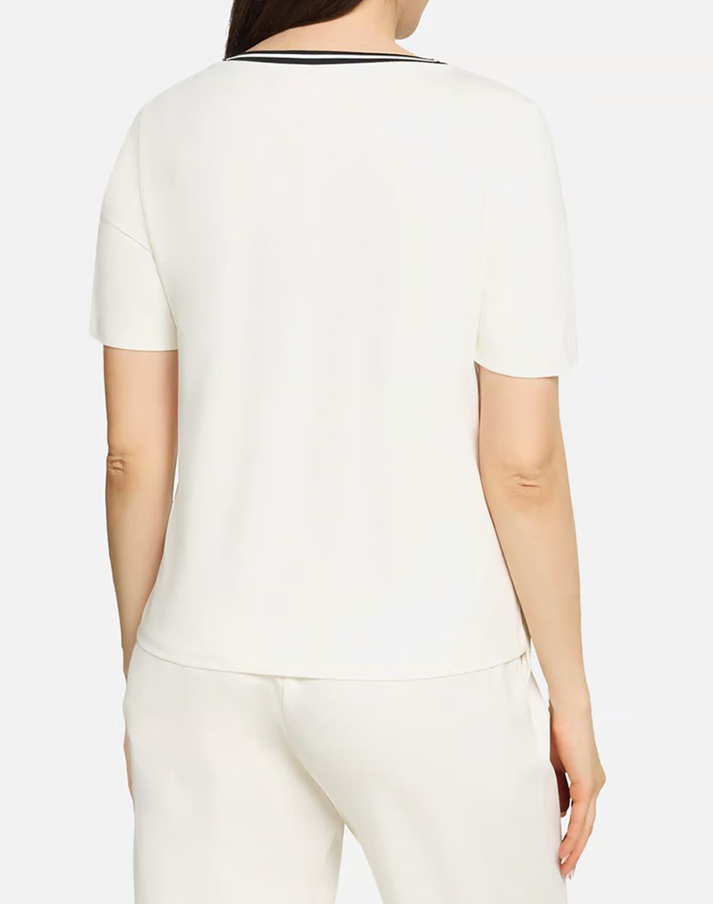 BETTY BARCLAY BLOUSE