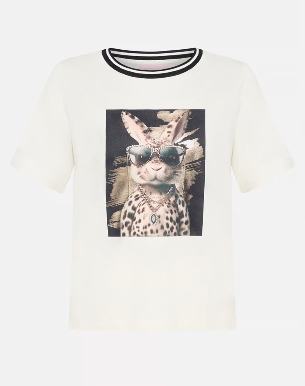 BETTY BARCLAY BLOUSE