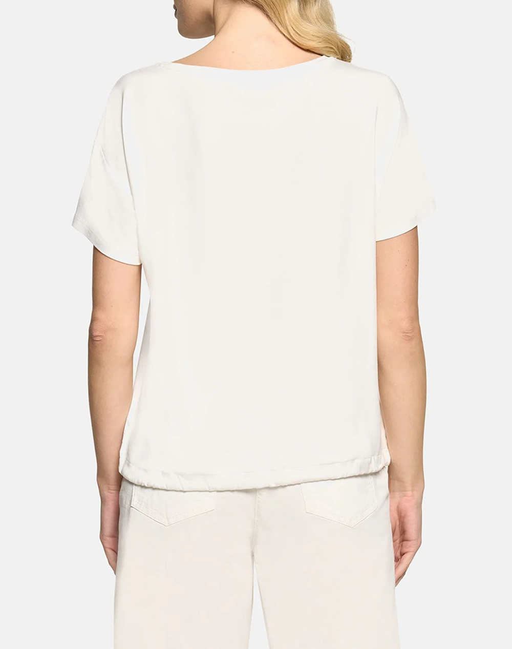 BETTY BARCLAY BLOUSE