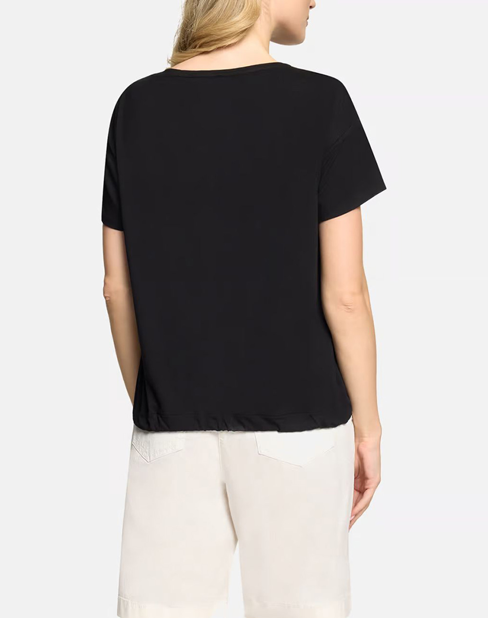 BETTY BARCLAY BLOUSE
