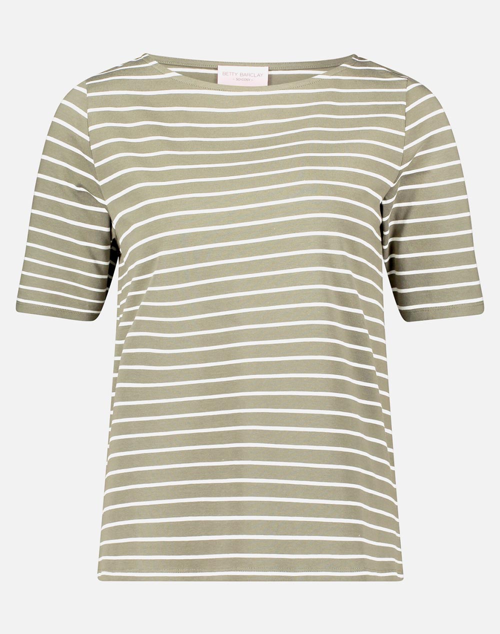 BETTY BARCLAY BLOUSE