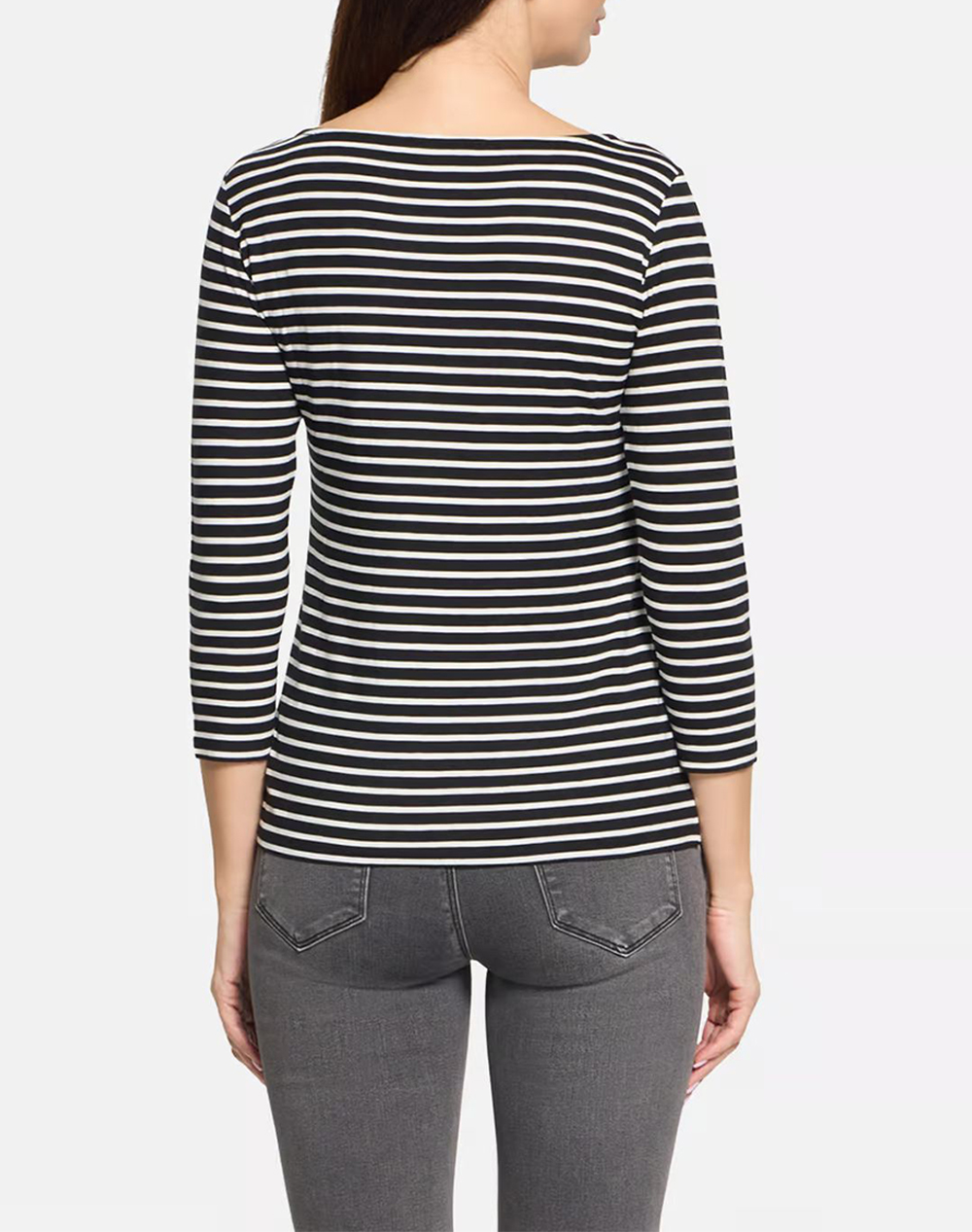 BETTY BARCLAY BLOUSE