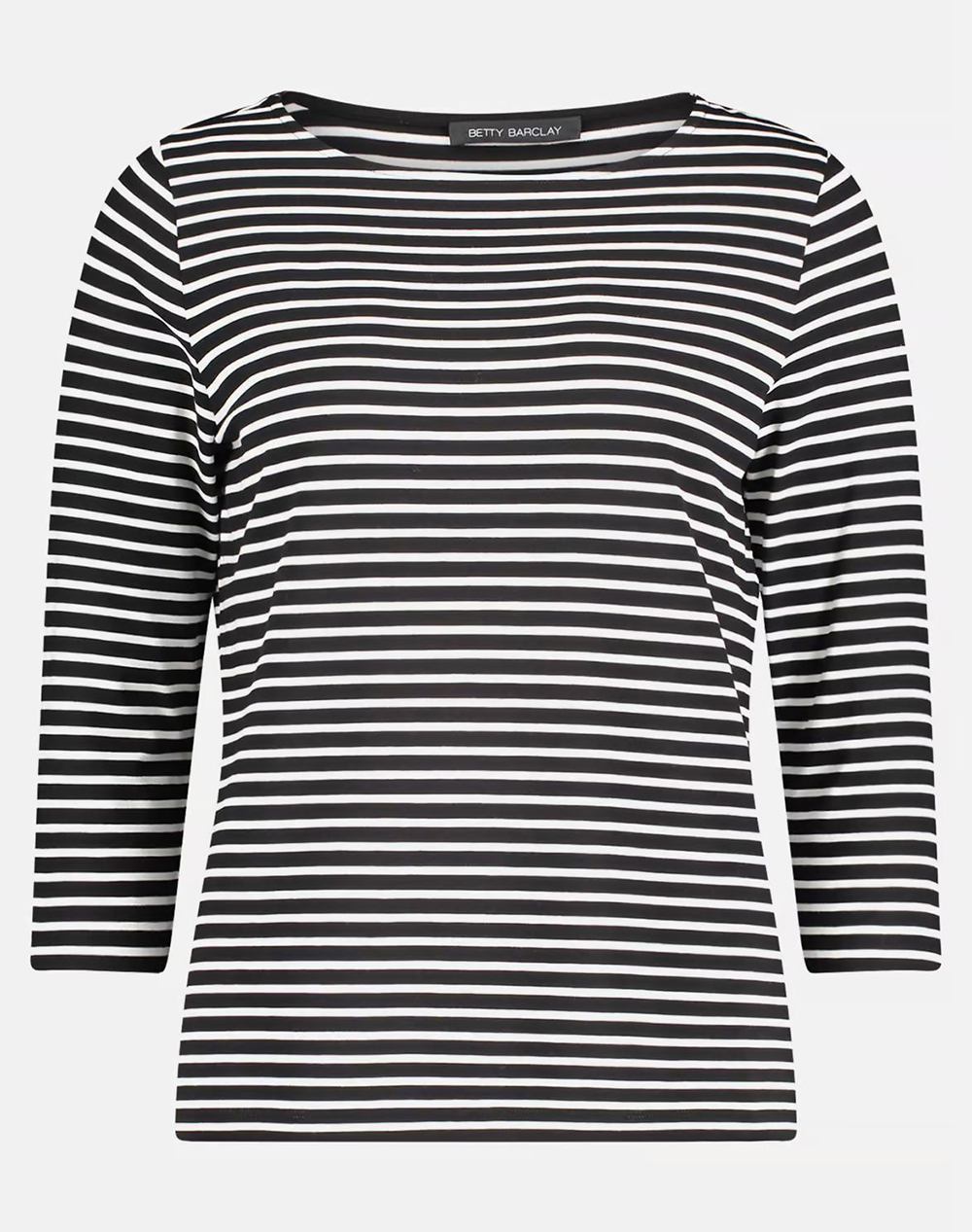 BETTY BARCLAY BLOUSE