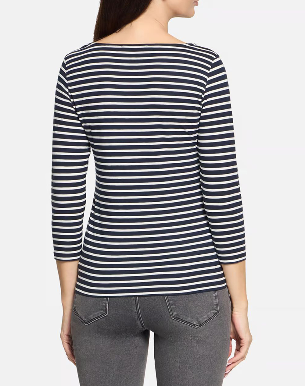 BETTY BARCLAY BLOUSE