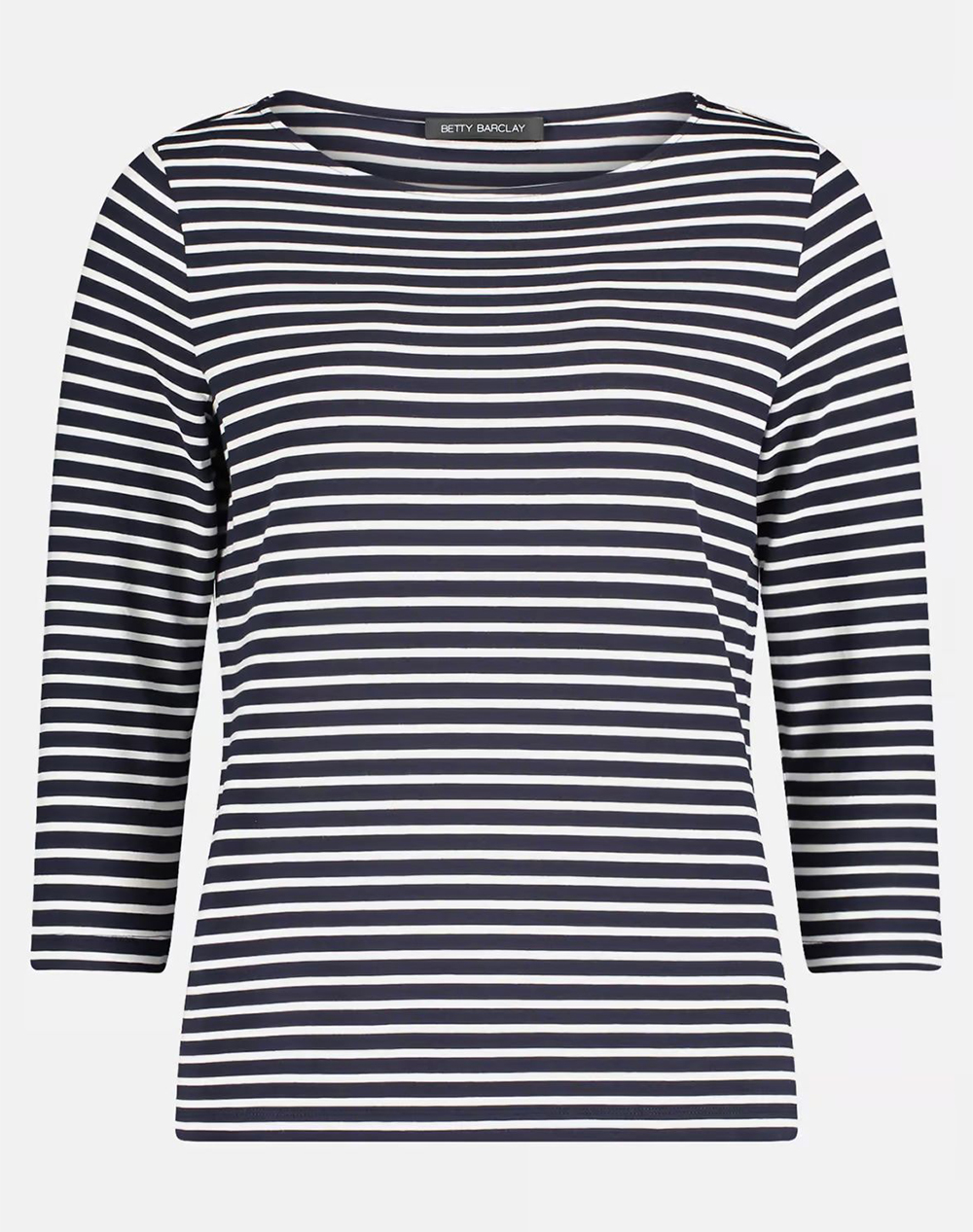 BETTY BARCLAY BLOUSE