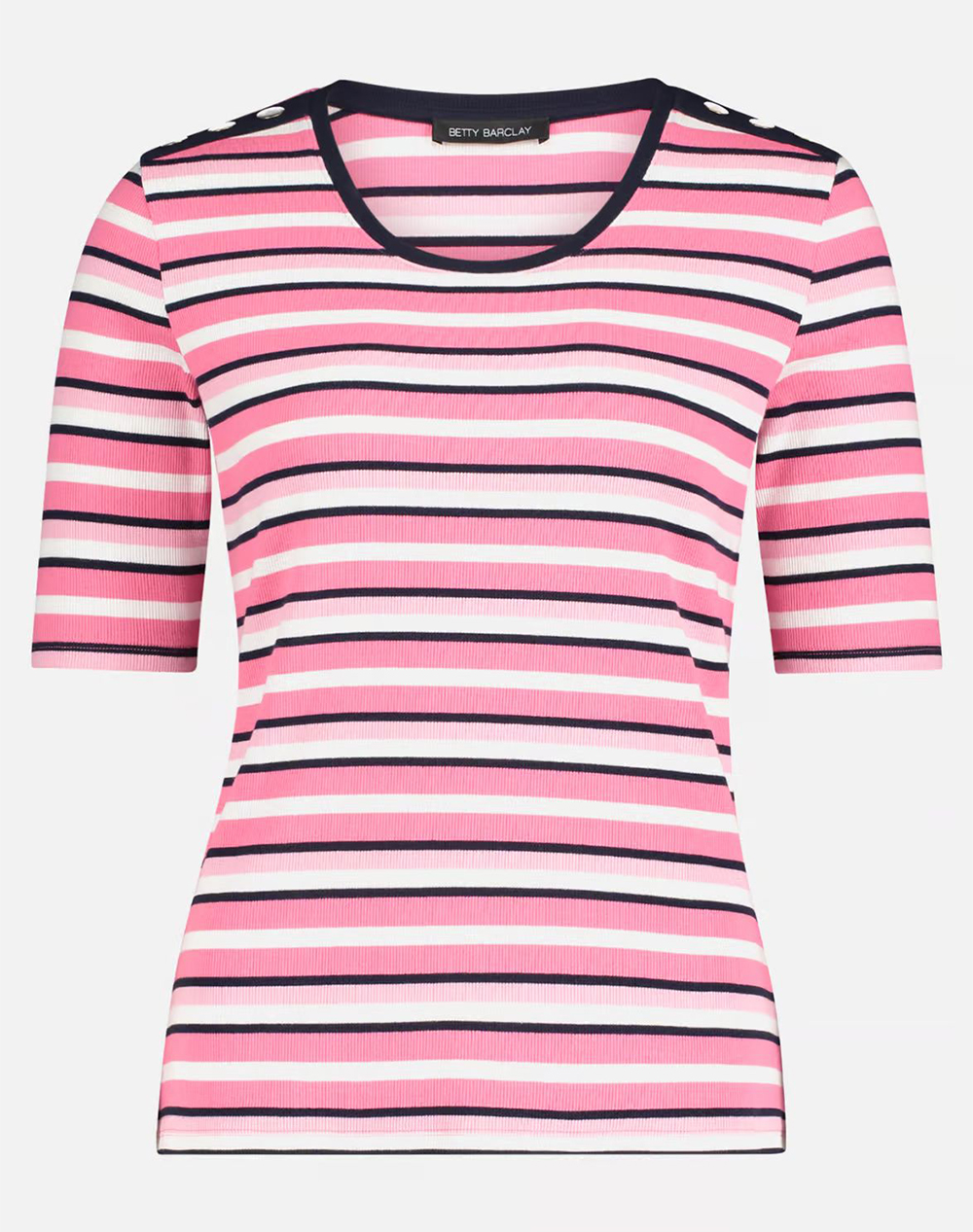 BETTY BARCLAY BLOUSE