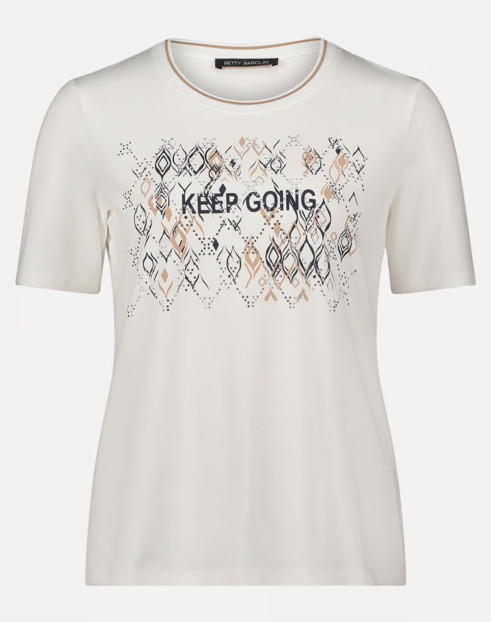 BETTY BARCLAY BLOUSE