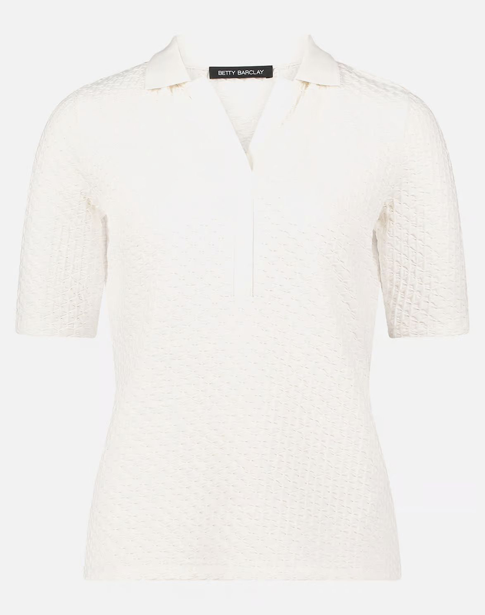 BETTY BARCLAY BLOUSE