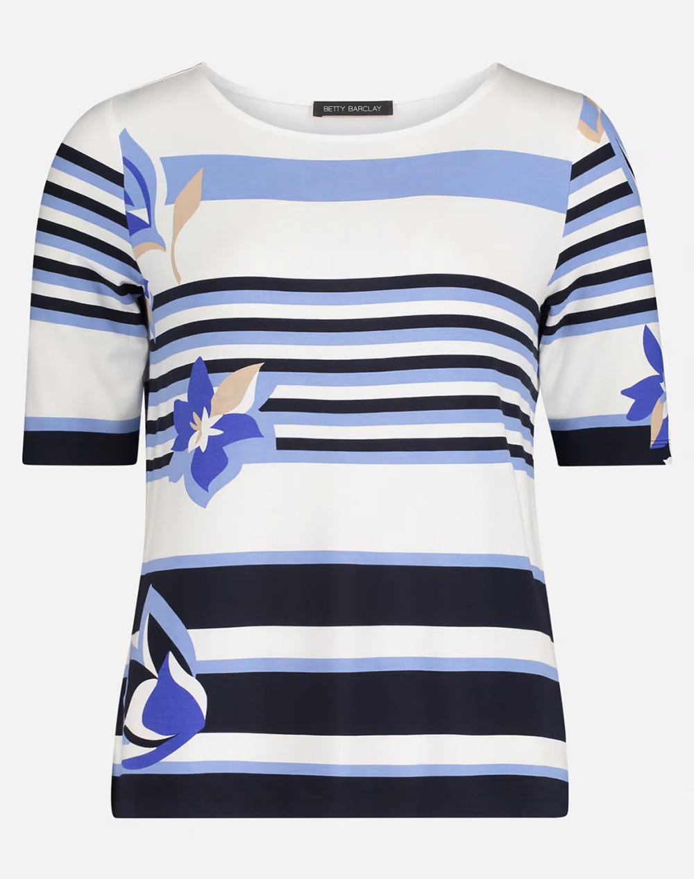 BETTY BARCLAY BLOUSE