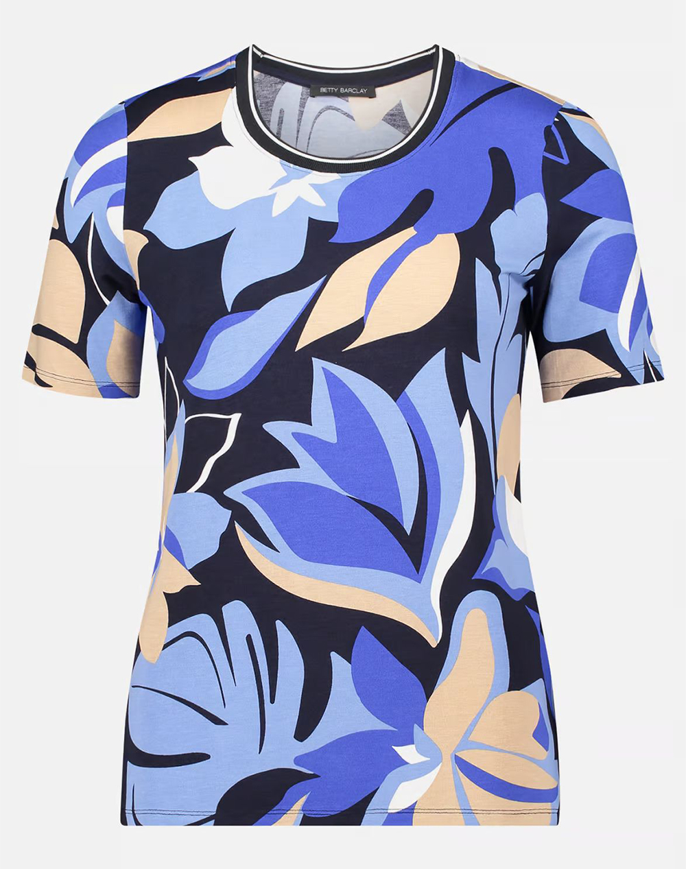 BETTY BARCLAY BLOUSE