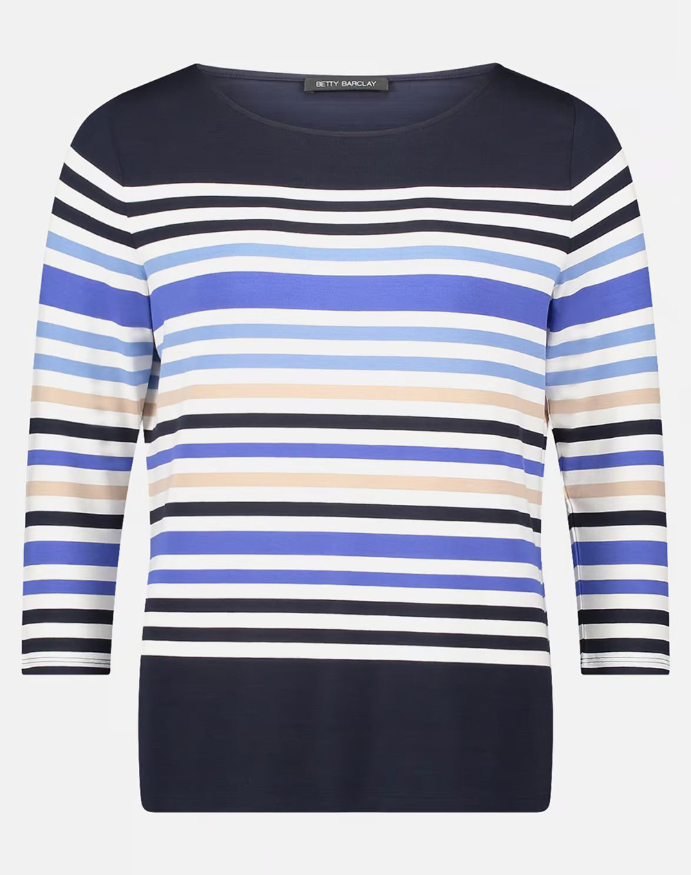 BETTY BARCLAY BLOUSE