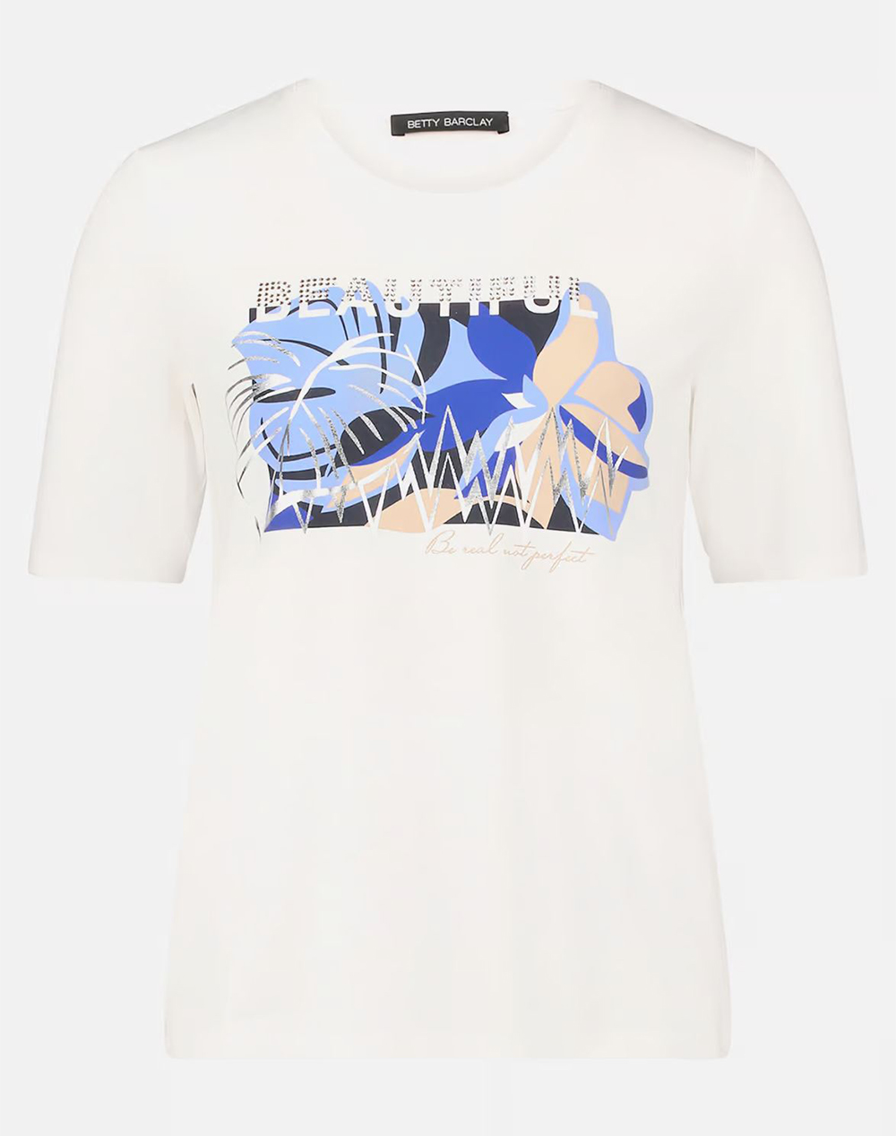 BETTY BARCLAY BLOUSE