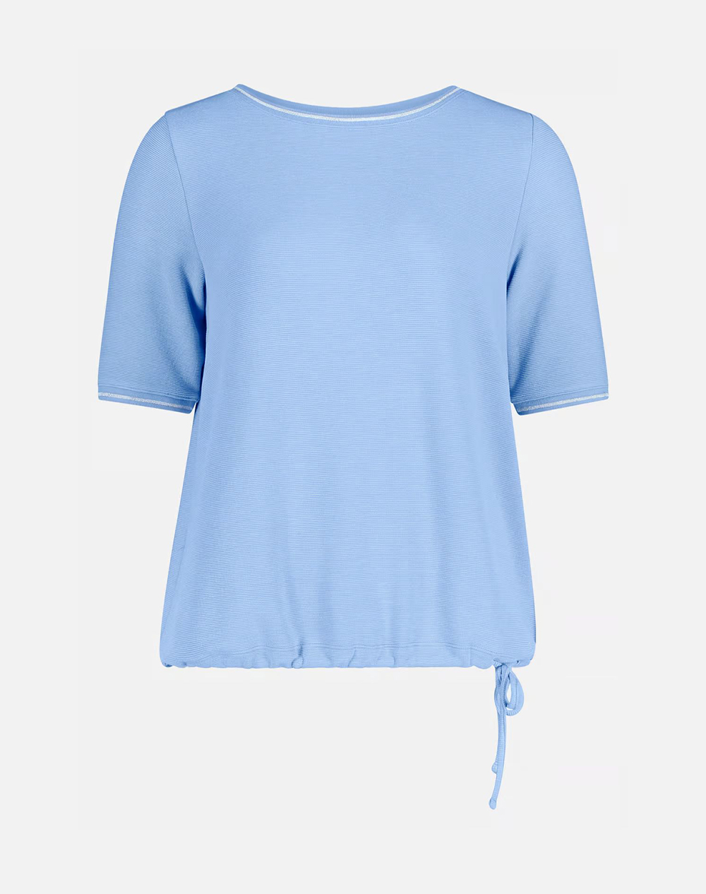 BETTY BARCLAY BLOUSE