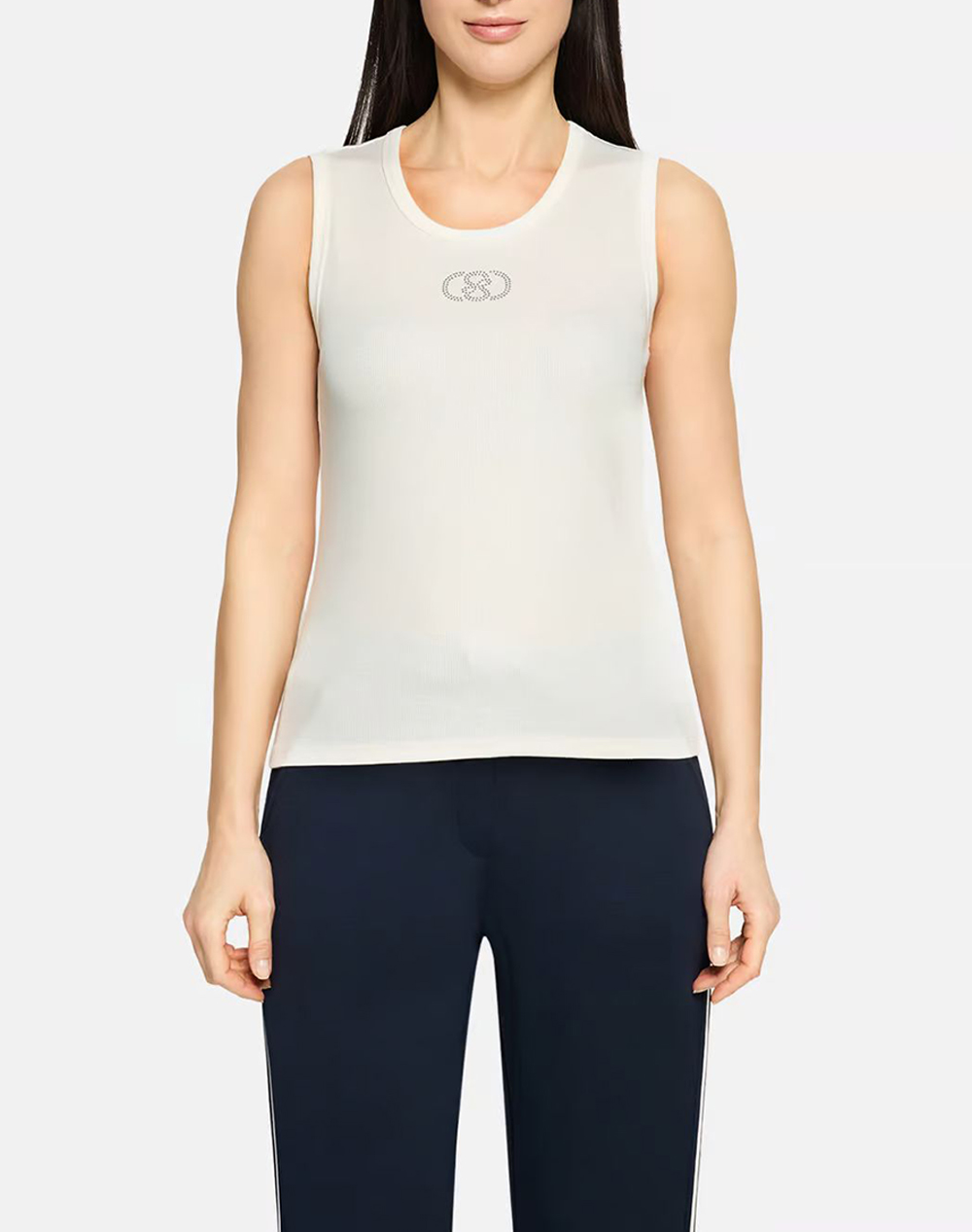 BETTY BARCLAY BLOUSE