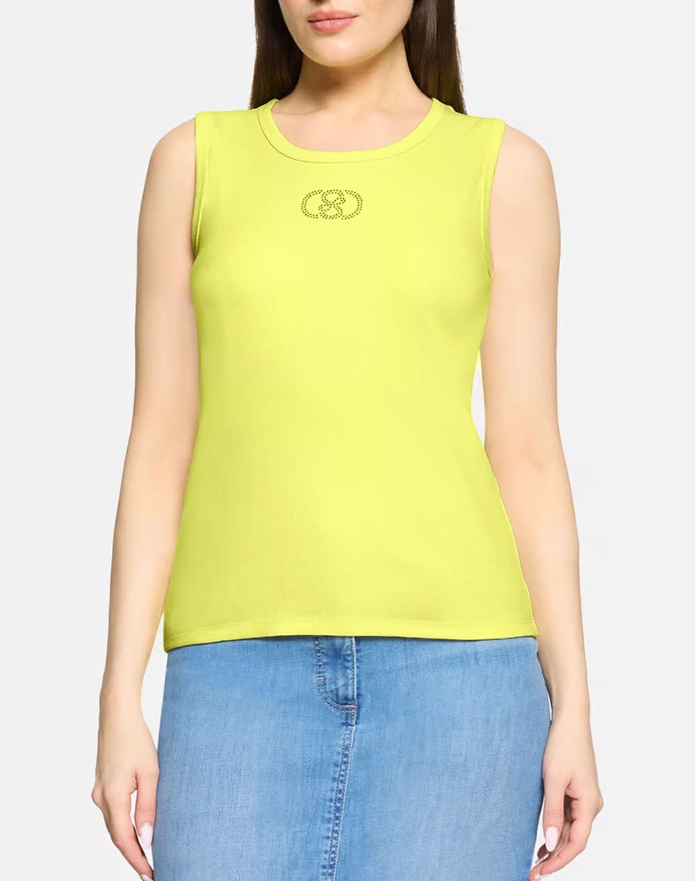 BETTY BARCLAY BLOUSE