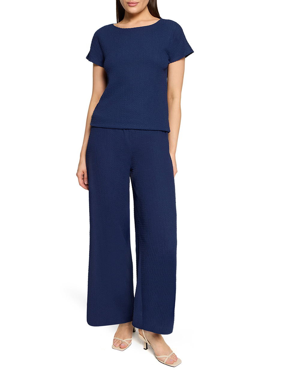 BETTY BARCLAY BLOUSE