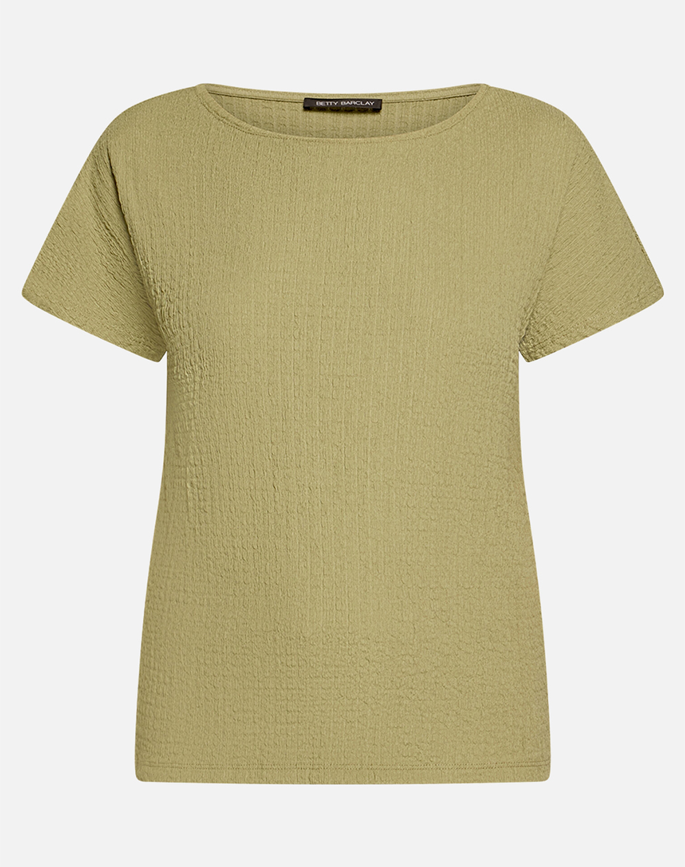BETTY BARCLAY BLOUSE