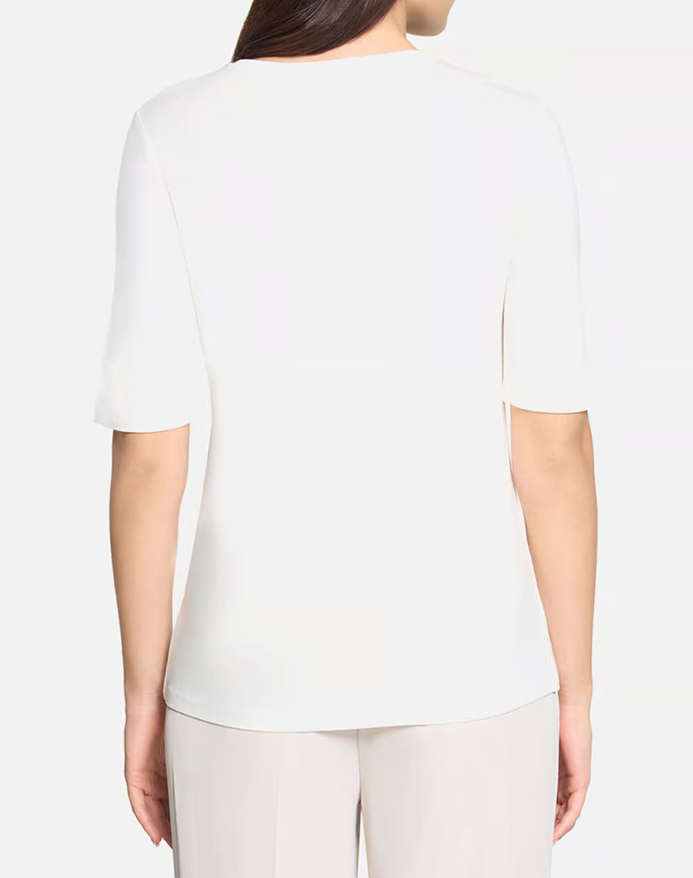 BETTY BARCLAY BLOUSE