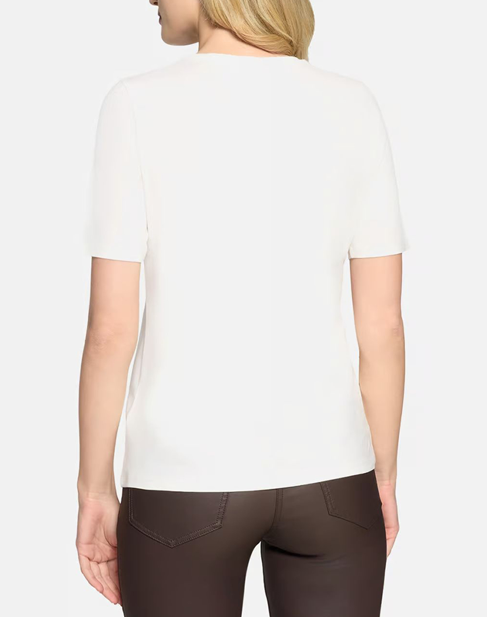 BETTY BARCLAY BLOUSE