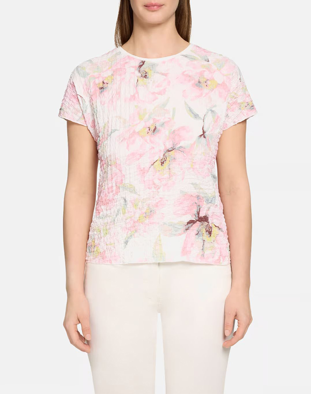 BETTY BARCLAY BLOUSE