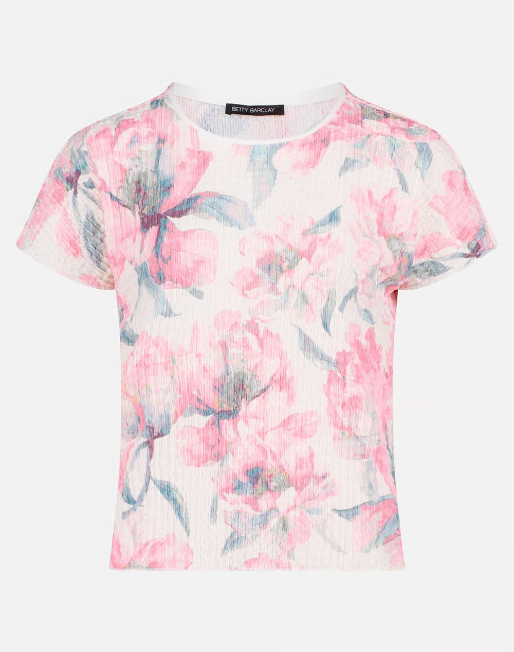 BETTY BARCLAY BLOUSE