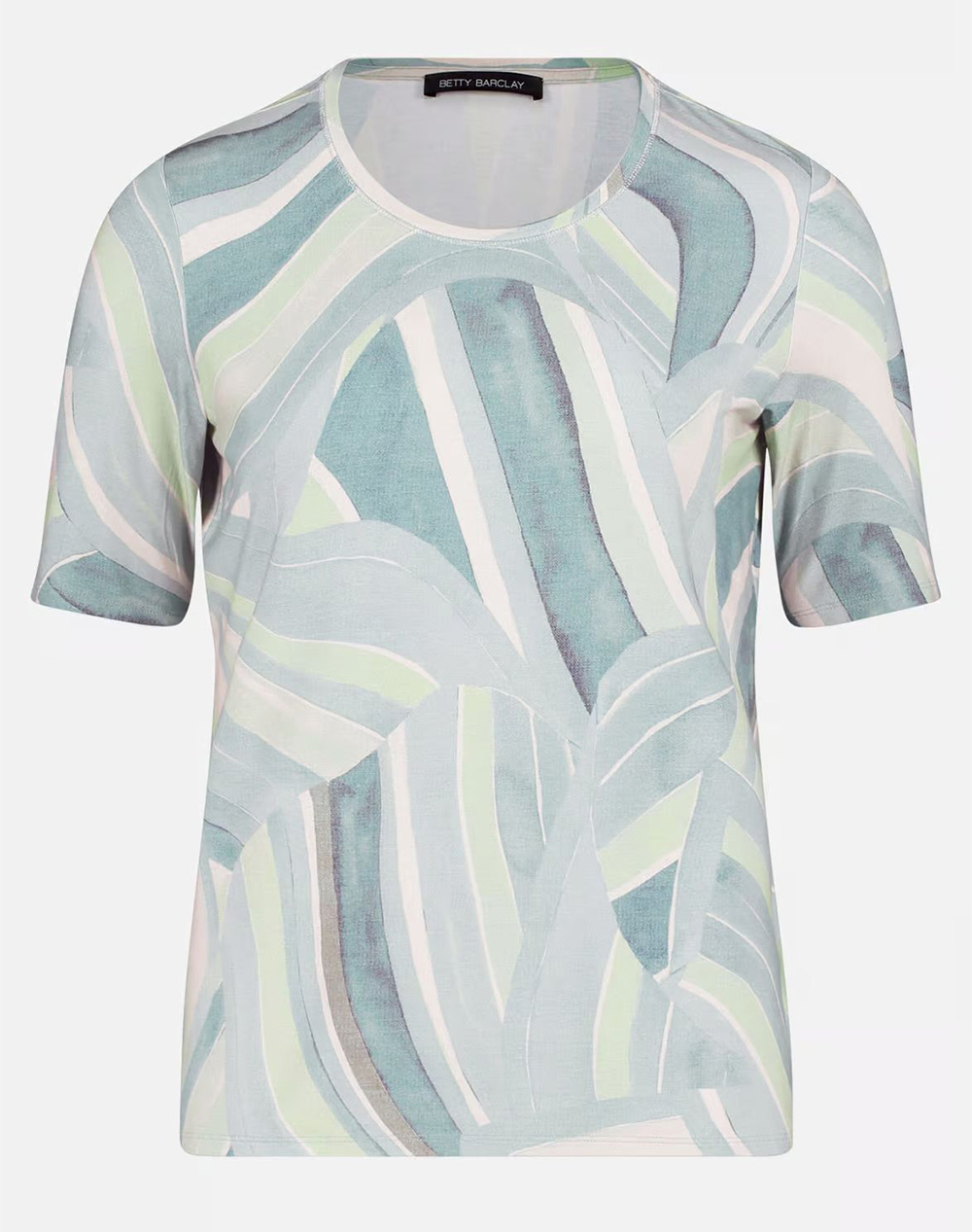 BETTY BARCLAY BLOUSE
