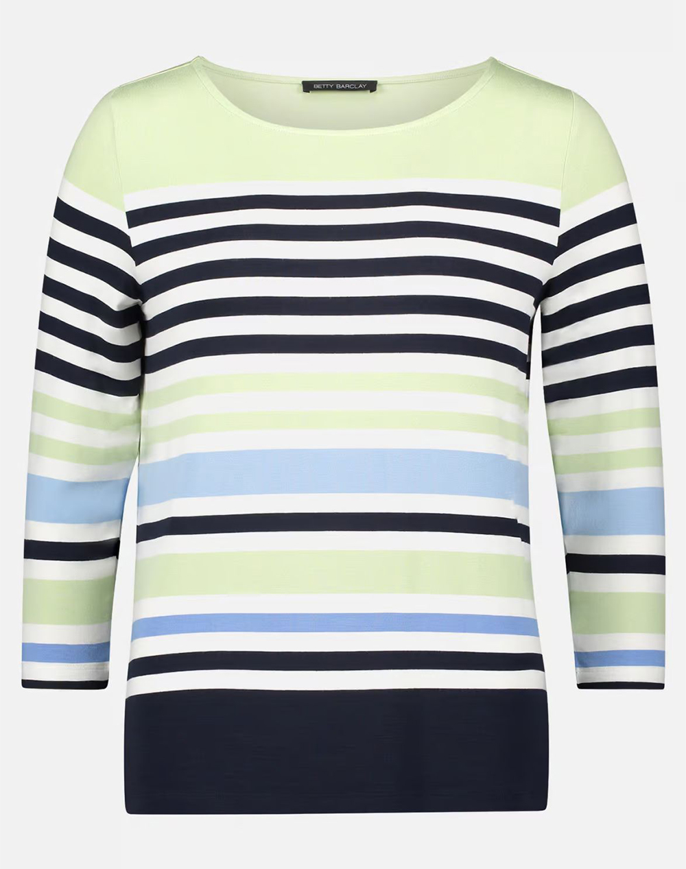 BETTY BARCLAY BLOUSE