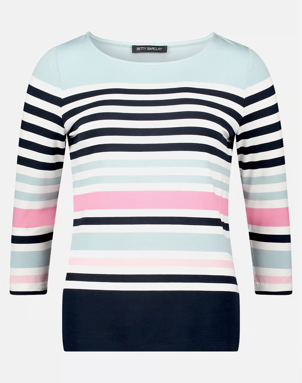 BETTY BARCLAY BLOUSE