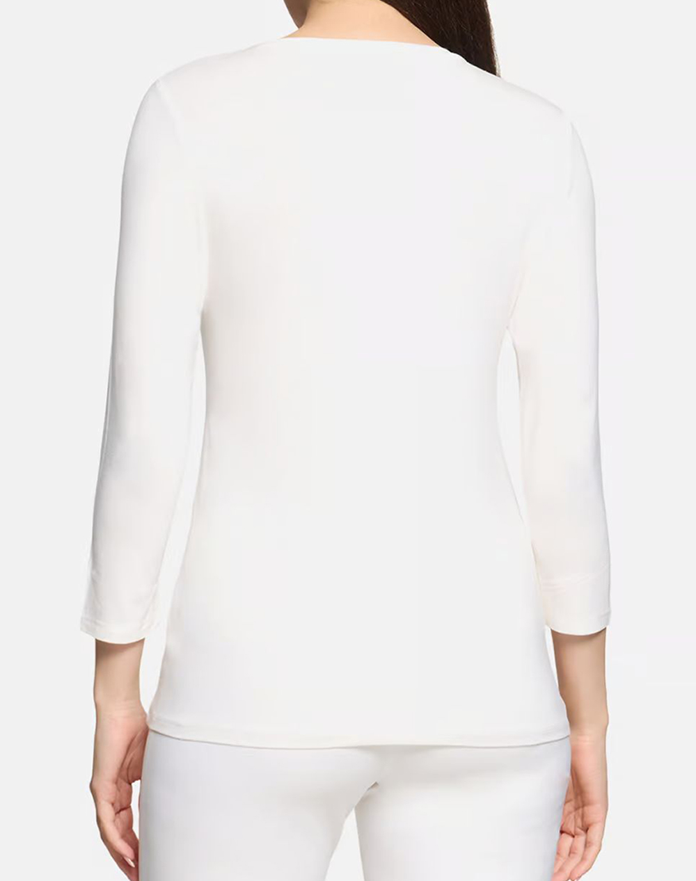 BETTY BARCLAY BLOUSE