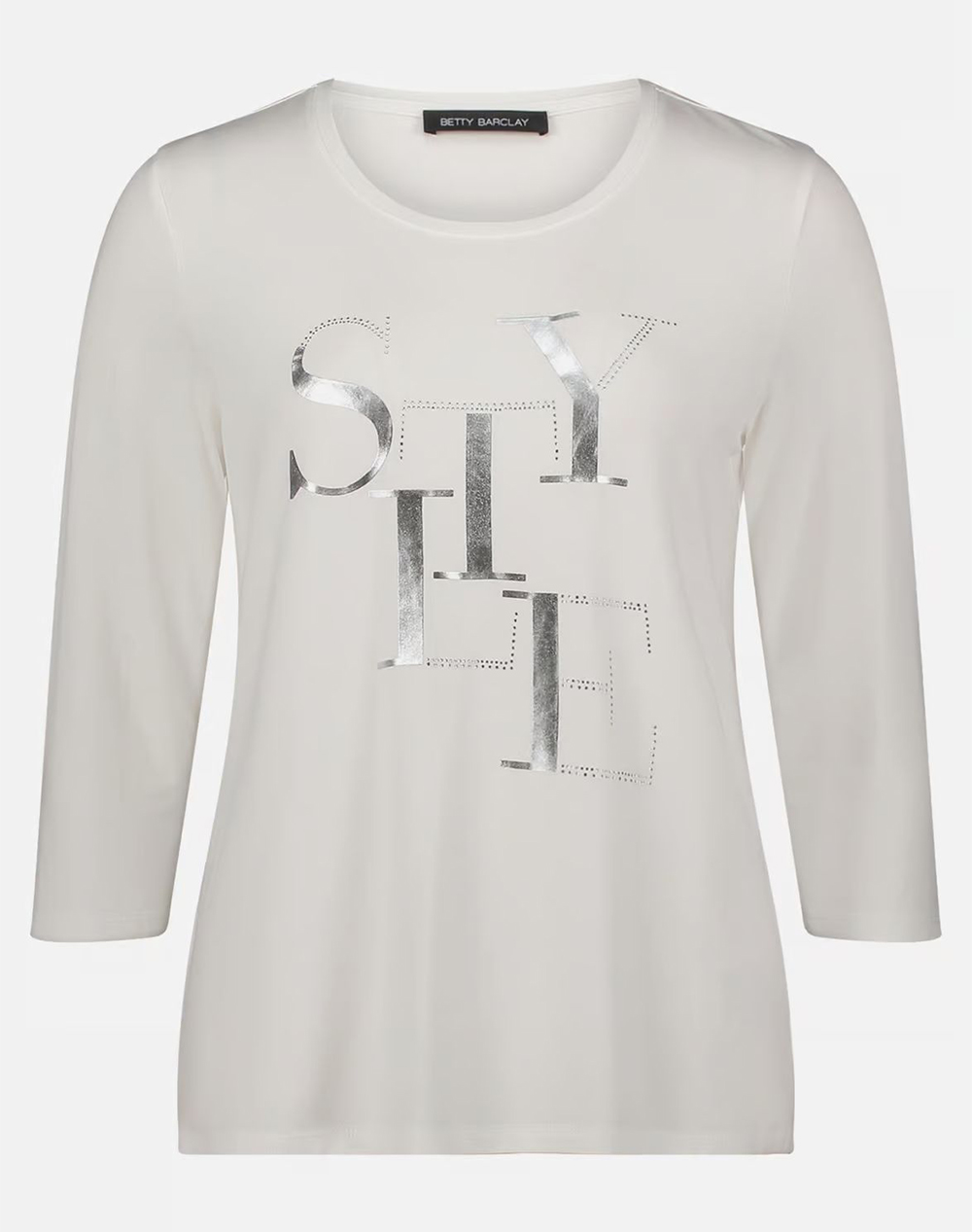 BETTY BARCLAY BLOUSE