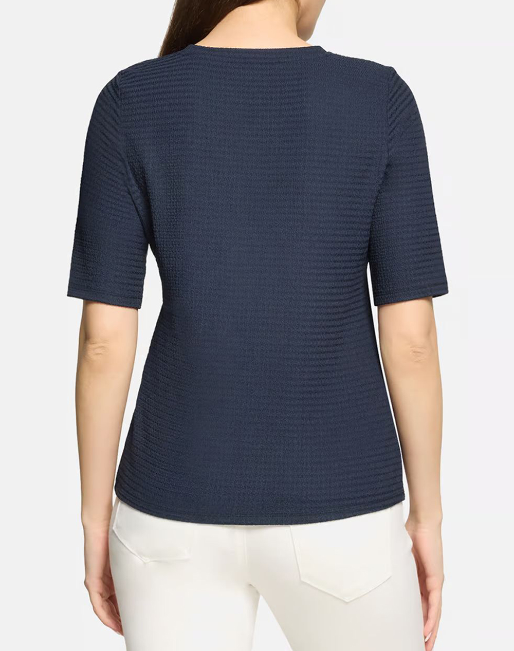 BETTY BARCLAY BLOUSE