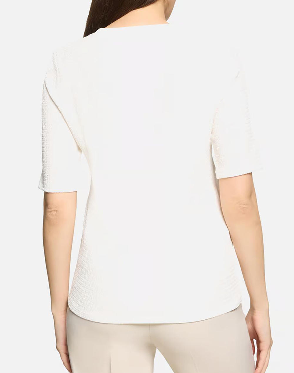 BETTY BARCLAY BLOUSE