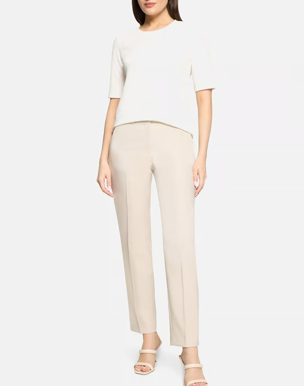BETTY BARCLAY BLOUSE