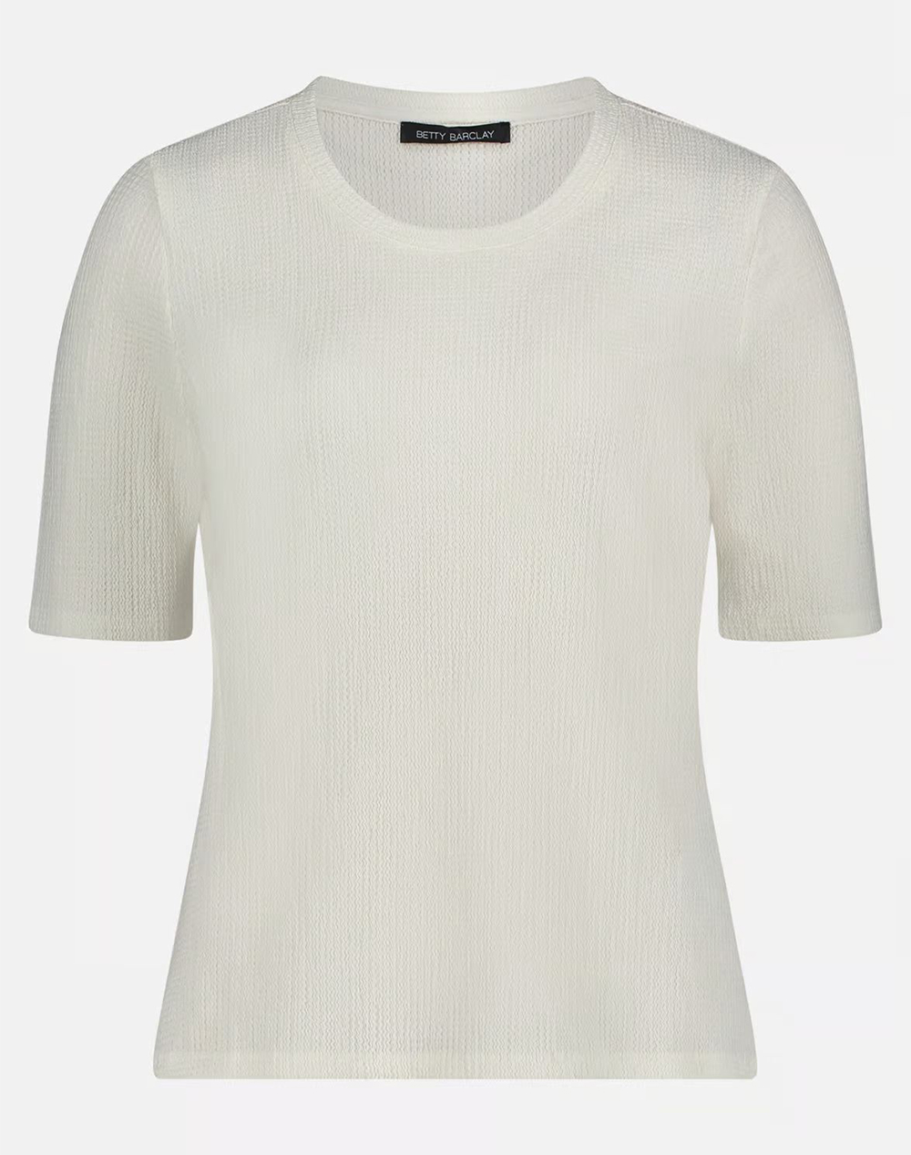BETTY BARCLAY BLOUSE