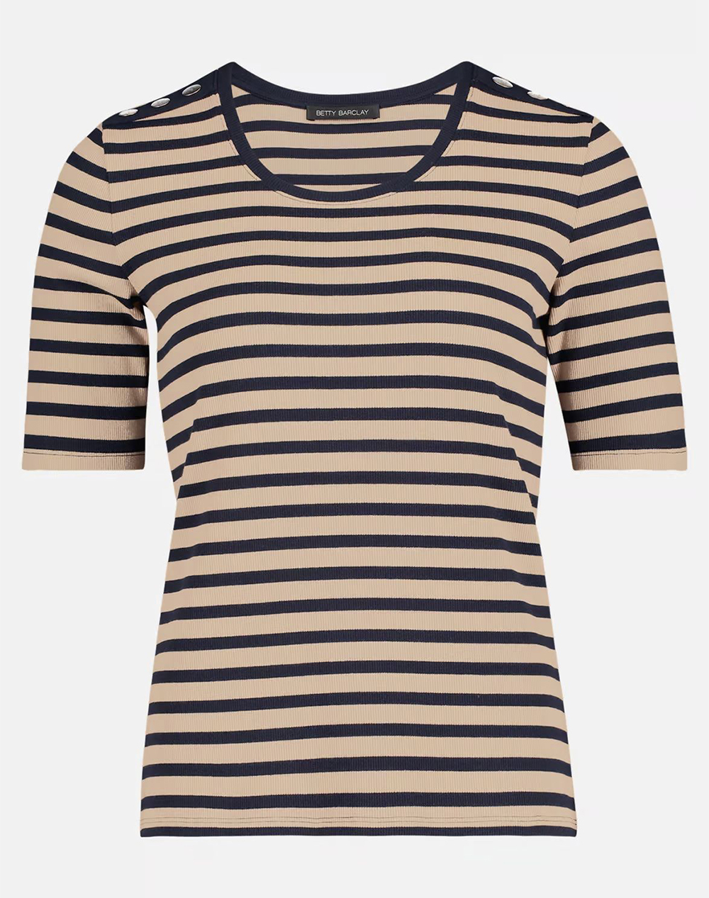 BETTY BARCLAY BLOUSE